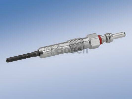 BOSCH 222 Свічка розжарювання