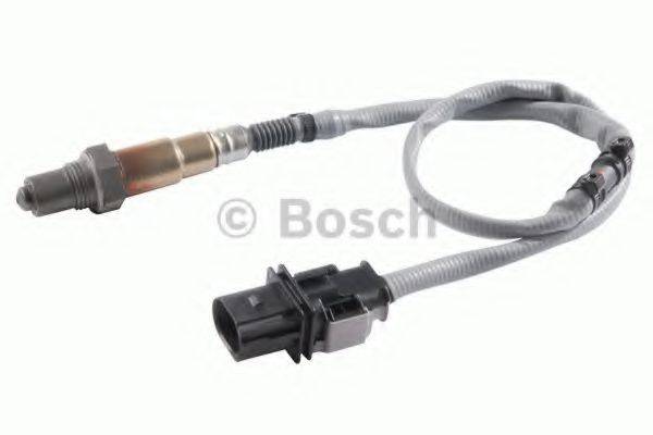 BOSCH 17218 Лямбда-зонд