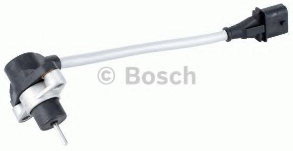 BOSCH 0 261 210 155