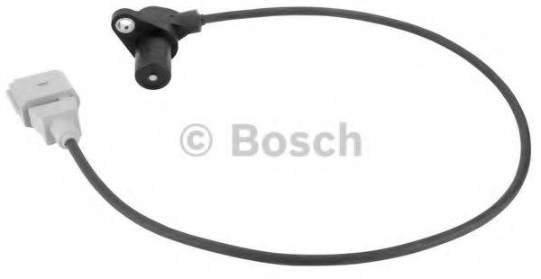 AUDI 077 905 381 F Датчик імпульсів
