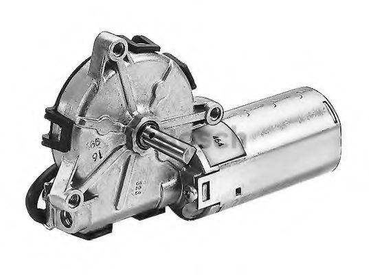 BOSCH ADP Двигун склоочисника