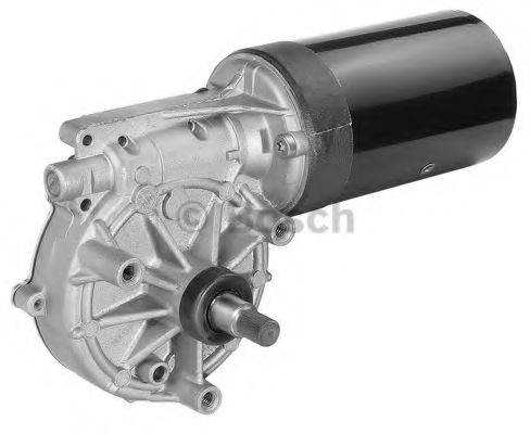 DAF 0910423 Двигун склоочисника