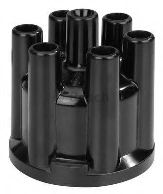 MERCEDES-BENZ A 000 158 55 02 Кришка розподільника запалювання