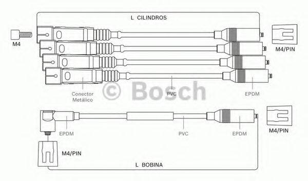 BOSCH 9 295 080 021