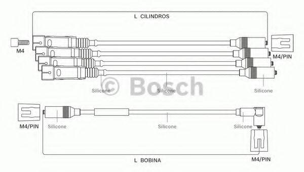 BOSCH 9 295 080 023