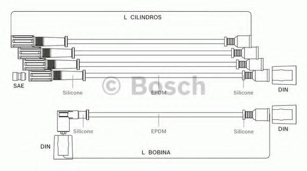 BOSCH 9 295 080 037
