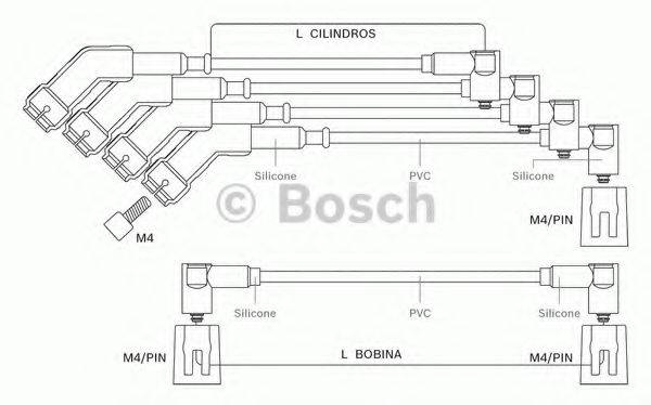 BOSCH 9 295 080 044