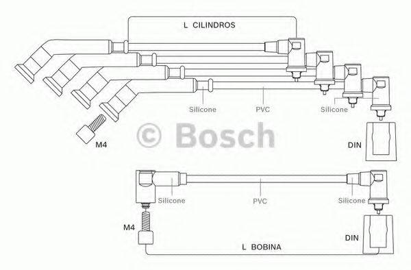 BOSCH 9 295 080 046