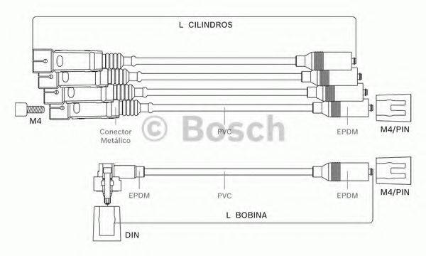 BOSCH 9 295 080 048