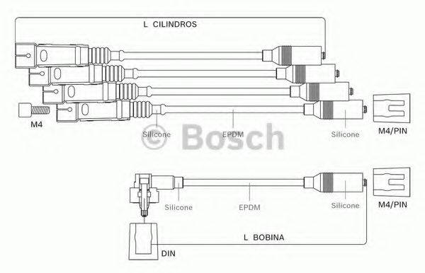 BOSCH 9 295 080 050