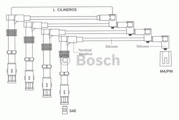 BOSCH 9 295 080 053
