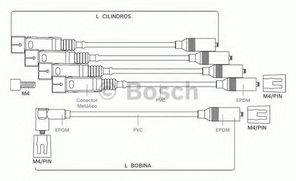 BOSCH 9 295 080 059