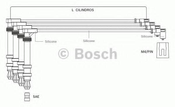 BOSCH F 000 99C 071