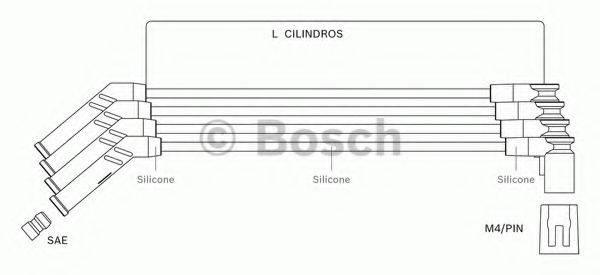 BOSCH F 000 99C 076