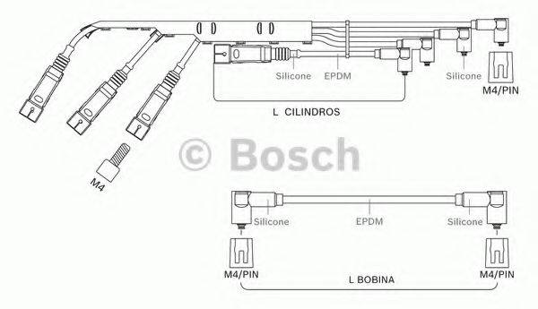 BOSCH F 000 99C 081