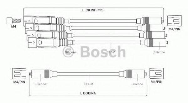 BOSCH F 000 99C 082