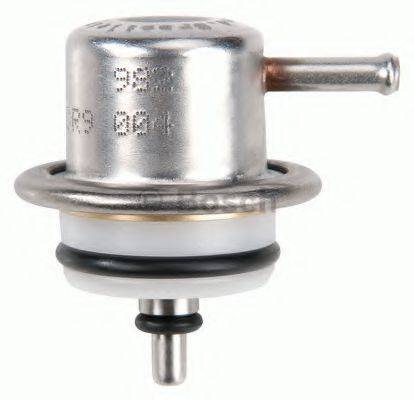 DELPHI FP10307 Регулятор тиску, паливний насос