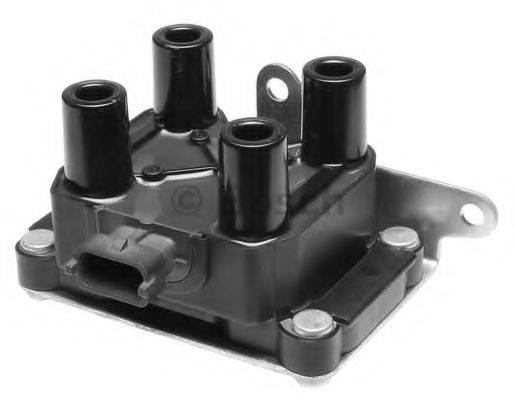 OPEL 93261953 Елемент котушки запалювання