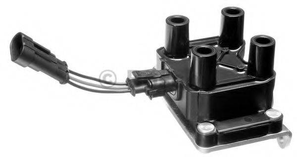 BOSCH F 000 ZS0 222
