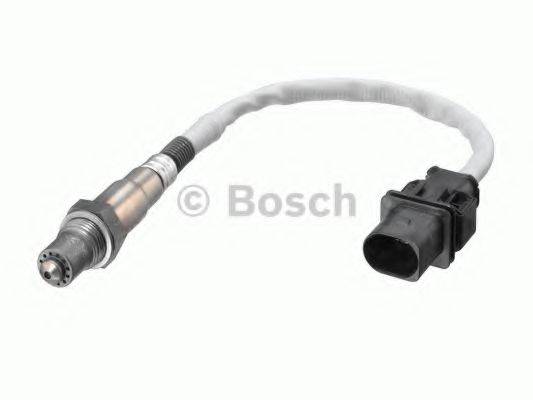 BOSCH 0 281 004 153