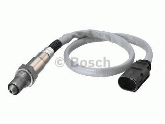 BOSCH 17200 Лямбда-зонд