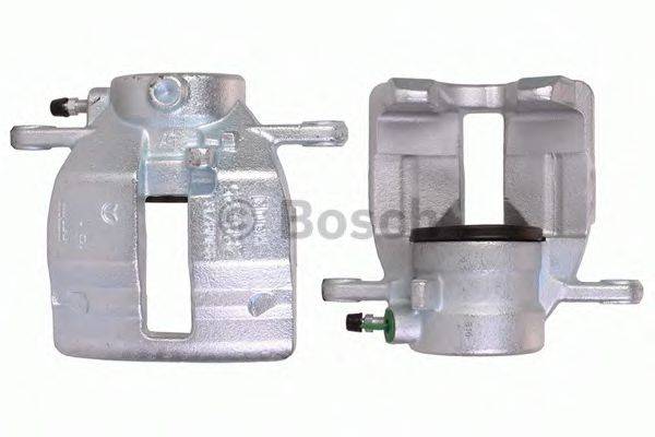 LUCAS ELECTRICAL BHX428E Гальмівний супорт