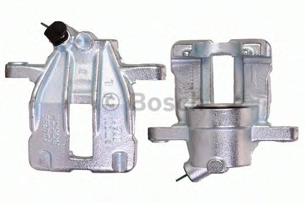 BOSCH CR2092 Гальмівний супорт