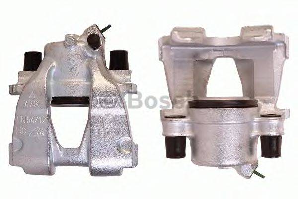 LANCIA 9947049 Гальмівний супорт