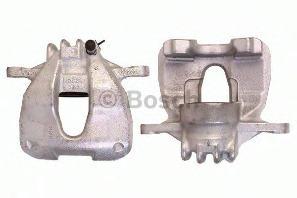 LUCAS ELECTRICAL BHS1316E Гальмівний супорт