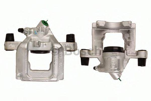 LUCAS ELECTRICAL BHN1013E Гальмівний супорт