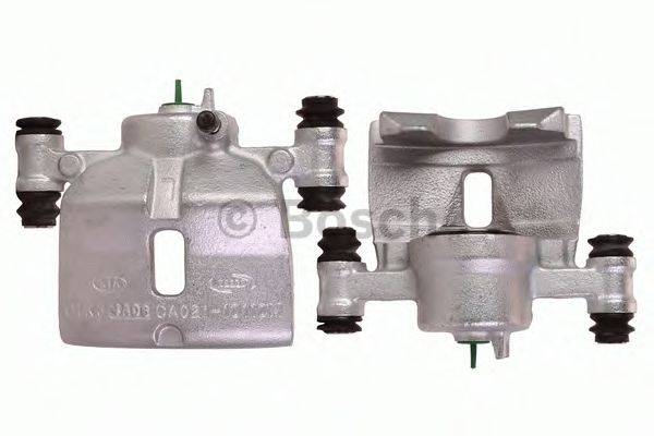 LUCAS ELECTRICAL BHS1170E Гальмівний супорт