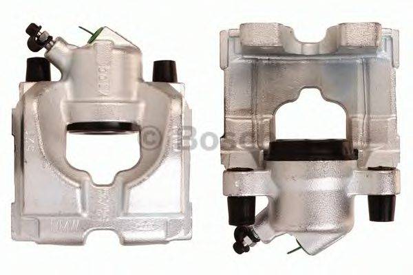 LUCAS ELECTRICAL BHW1013E Гальмівний супорт