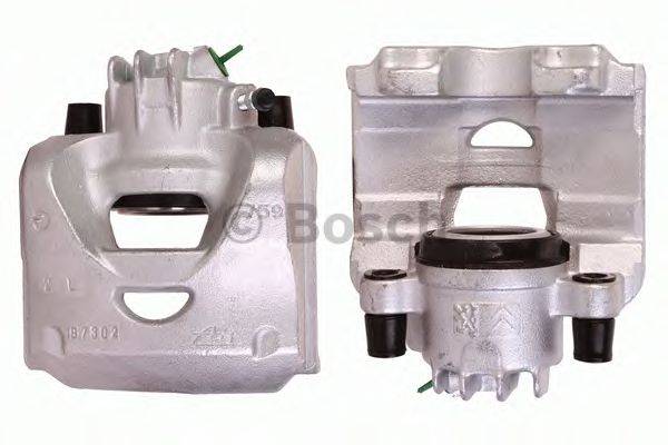 BOSCH CR2081 Гальмівний супорт