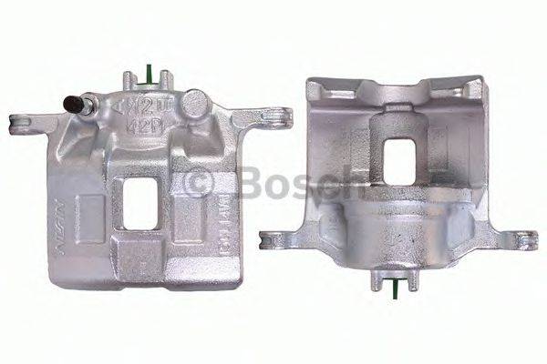BOSCH CR2087 Гальмівний супорт