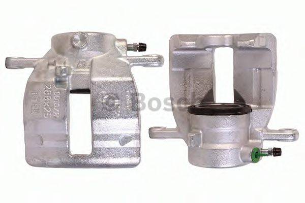 BOSCH CR2091 Гальмівний супорт