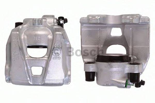 BOSCH CR2097 Гальмівний супорт