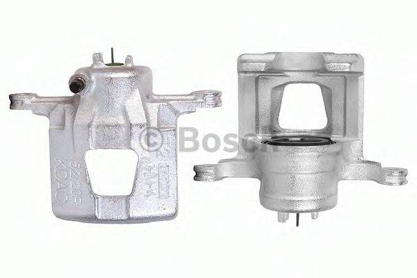 LUCAS ELECTRICAL BHS1173E Гальмівний супорт