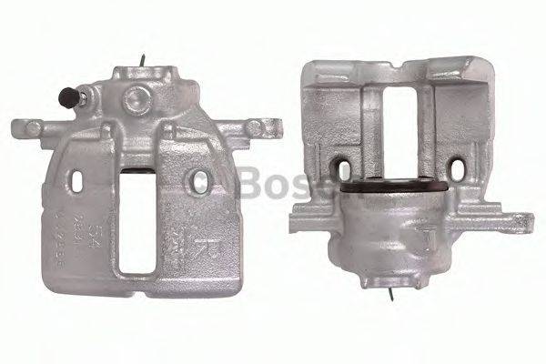 DRI 321610 Гальмівний супорт