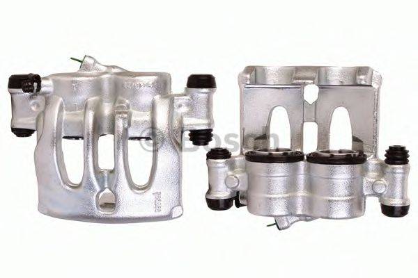 LUCAS ELECTRICAL BHV926E Гальмівний супорт