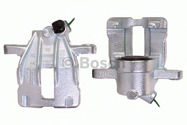 LUCAS ELECTRICAL BHS1372E Гальмівний супорт