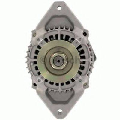 EXIDE 13255 Генератор