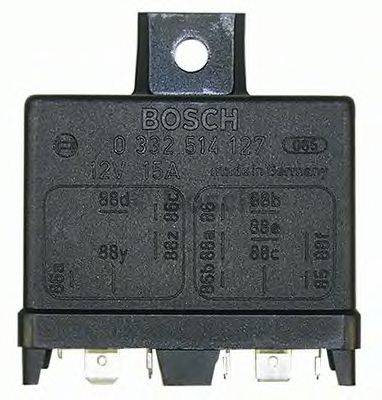 BOSCH 0 332 514 127