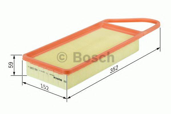 BOSCH 0 986 626 853