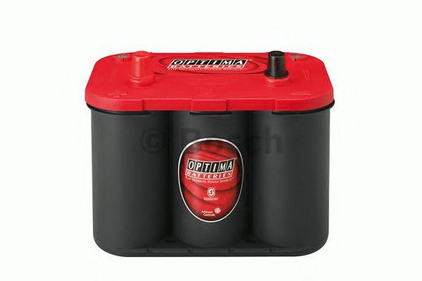 BOSCH 8001-287 Акумуляторна батарея живлення; Стартерна акумуляторна батарея