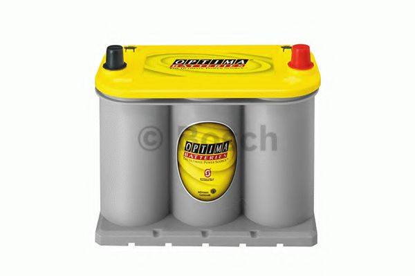 BOSCH 870 176 000 Акумуляторна батарея живлення; Стартерна акумуляторна батарея