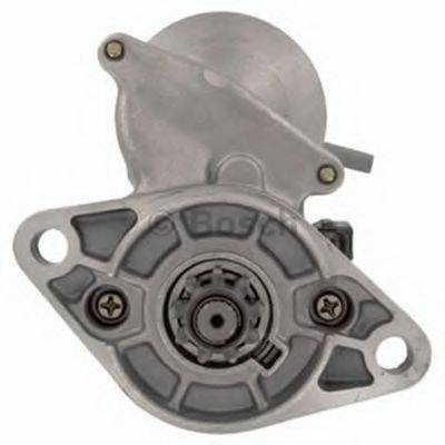 LUCAS ELECTRICAL S9045 Стартер