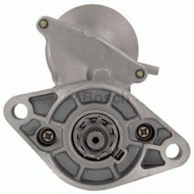 EXIDE 16831 Стартер