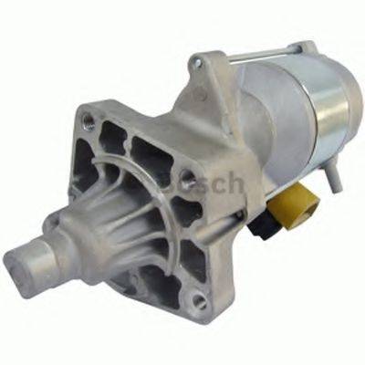 CHRYSLER 04609346AB Стартер
