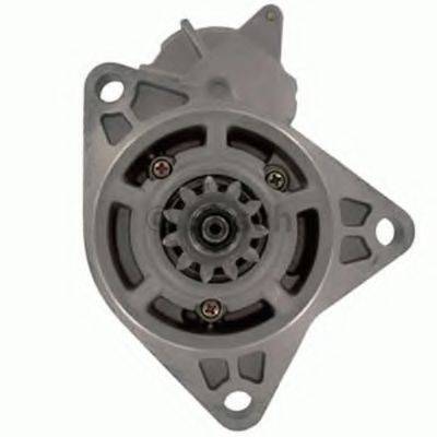 HINO 28100-1493 Стартер