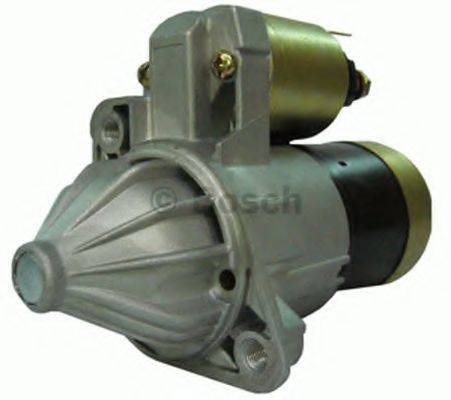 EXIDE 17131 Стартер